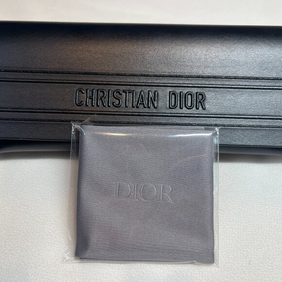 Dior Eyewear Cat-Eye Sunglasses – New & Original - Picture 4 of 5